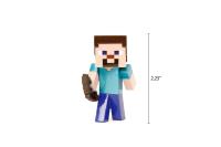 Minecraft Figurka 2,5", 4 druhy, DP12, wave 6